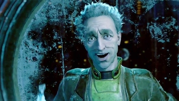 Obrazki dla The Outer Worlds to „RPG następnej generacji” - masa szczegółów o grze twórców Fallout: New Vegas