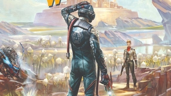 Imagem para The Outer Worlds: Spacer’s Choice Edition recebeu melhorias