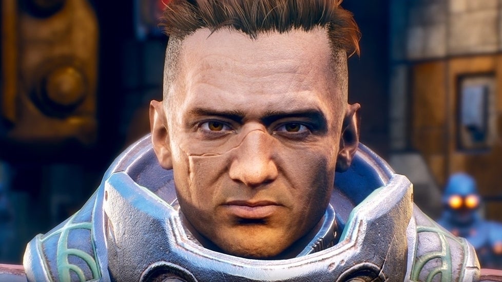 Image for The Outer Worlds Factions and Reputation explained: How to find Factions and gain Reputation