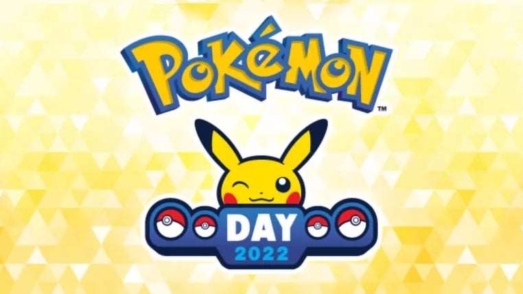 Afbeeldingen van The Pokémon Company viert Pokémon Day met reeks aankondigingen