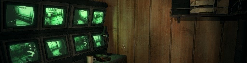 Image for The problem with fear
