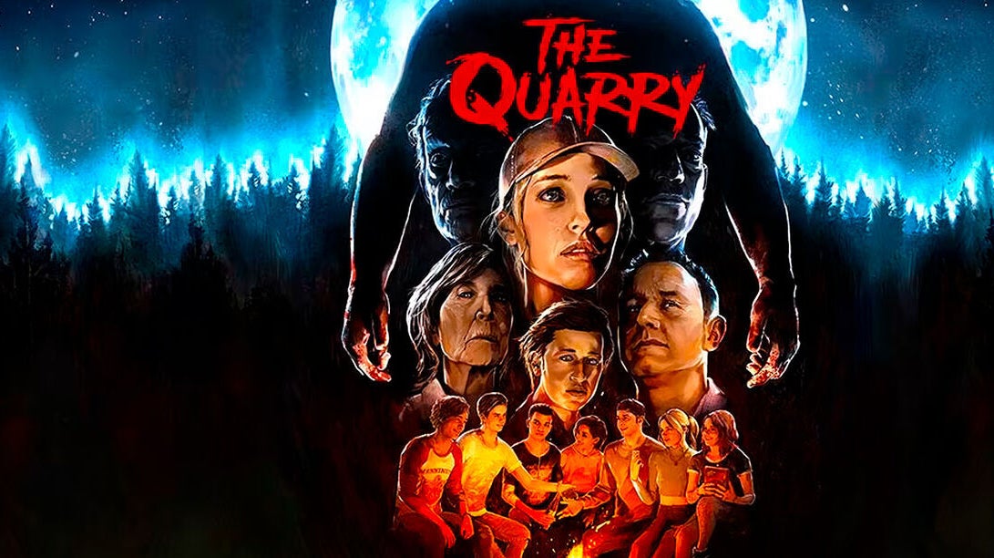 Imagem para The Quarry é o novo jogo dos criadores de Until Dawn