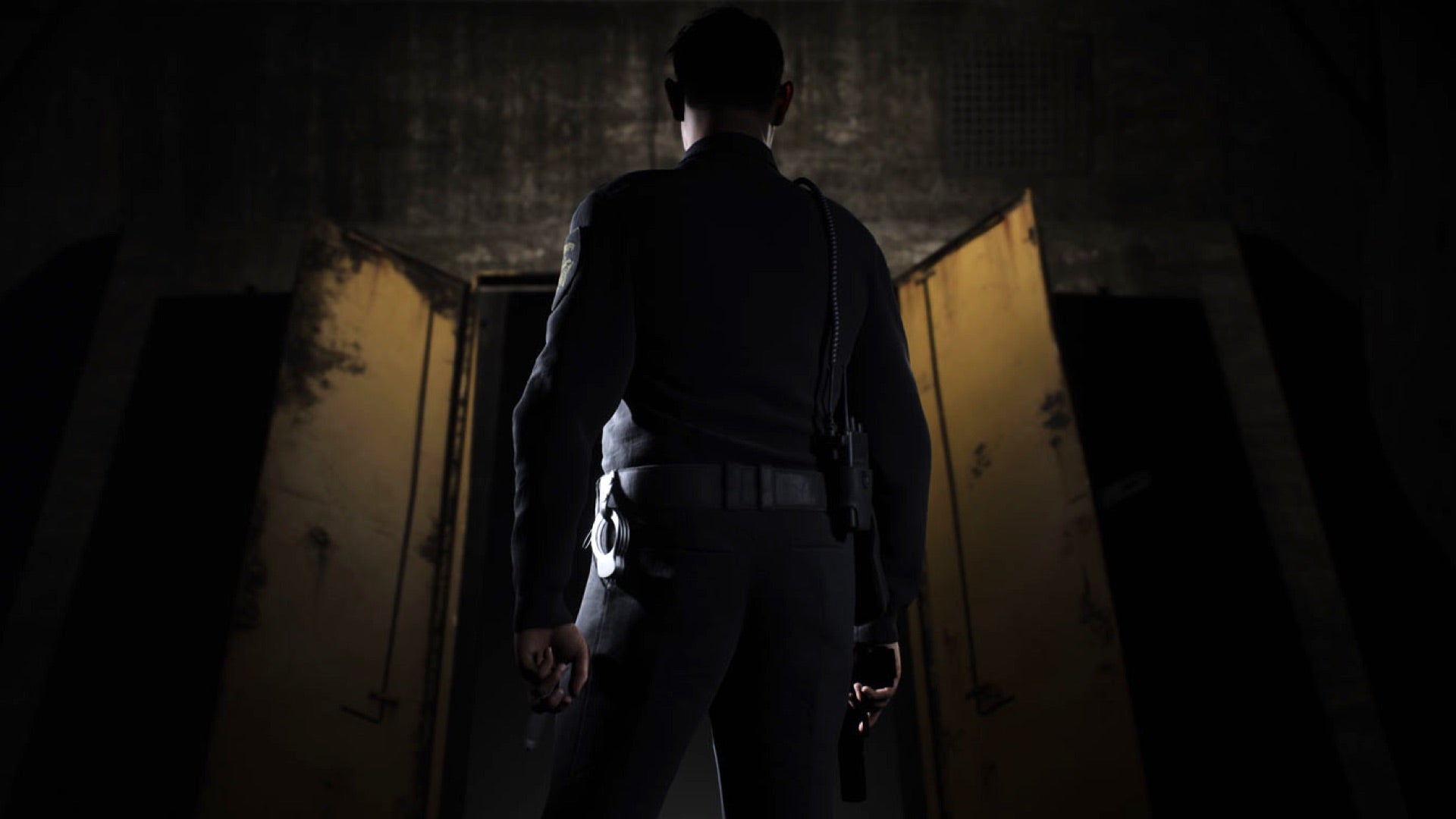 Image for Supermassive's summer camp horror The Quarry has a non-interactive Movie Mode