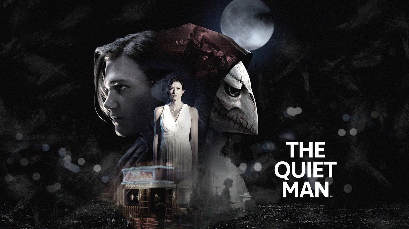 Immagine di The Quiet Man: il nuovo trailer ci presenta una trama misteriosa