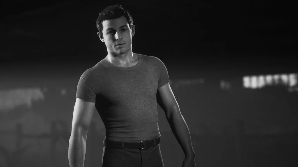 The Quarry recibe un nuevo DLC con trajes de los años cincuenta Eurogamer.es