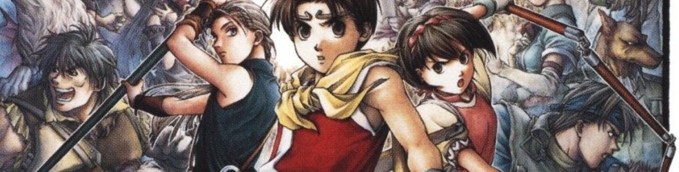 Image for The revival of Suikoden 2