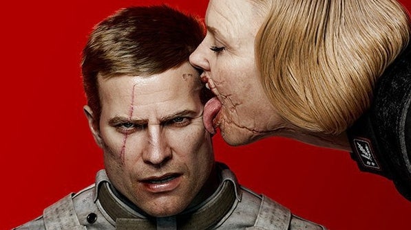 Image for The rights and wrongs of Wolfenstein 2: The New Colossus