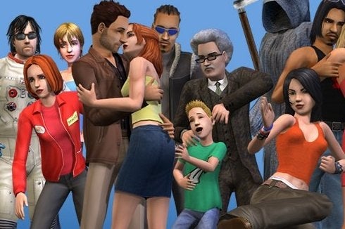 Imagen para The Sims 2 Ultimate Collection gratis en Origin
