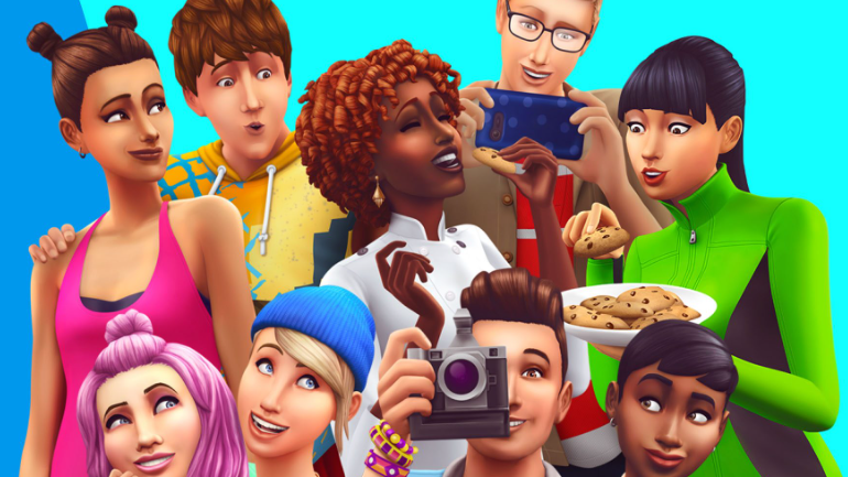 Image for The Sims 4 cheat codes for easy money, building, skills and more
