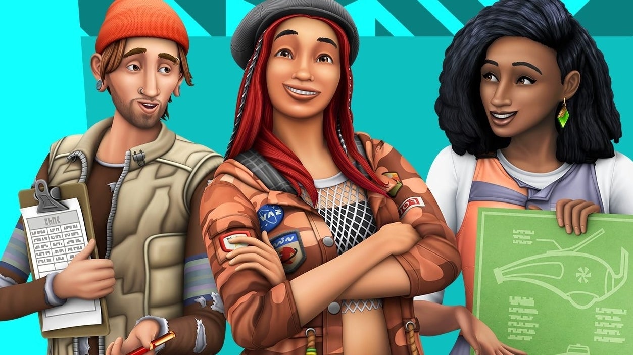 The Sims 4 Fabricator guide for how to get Bits and Pieces for the Fabrication skill in Eco Lifestyle - Vimarsana News