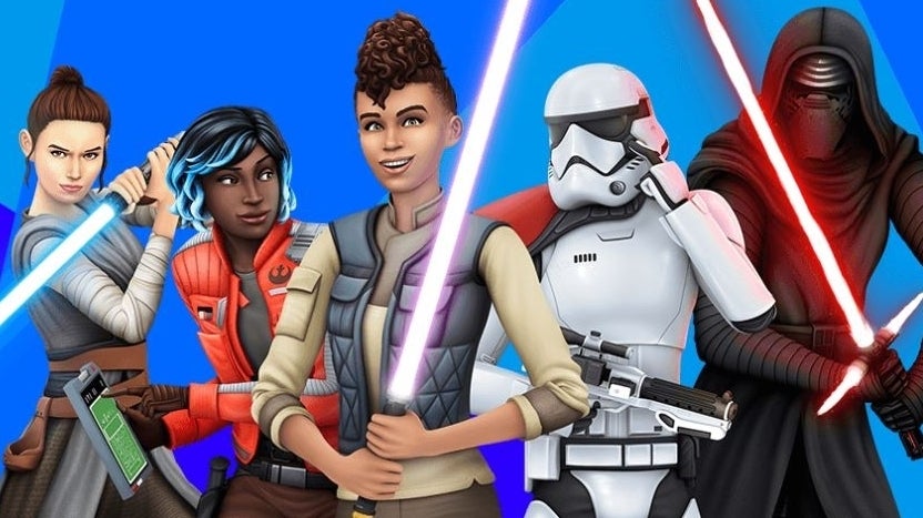 The Sims 4 Journey to Batuu starting guide, from how to visit Batuu and first steps explained - Vimarsana News