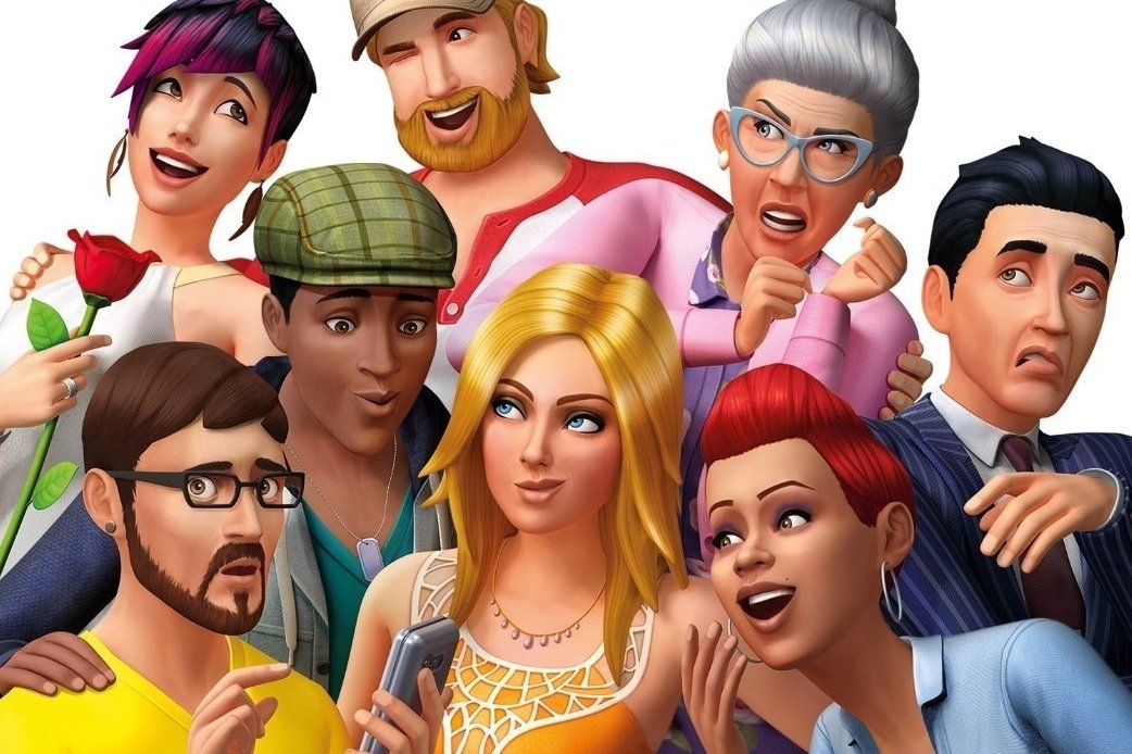 the sims 4 for mac review