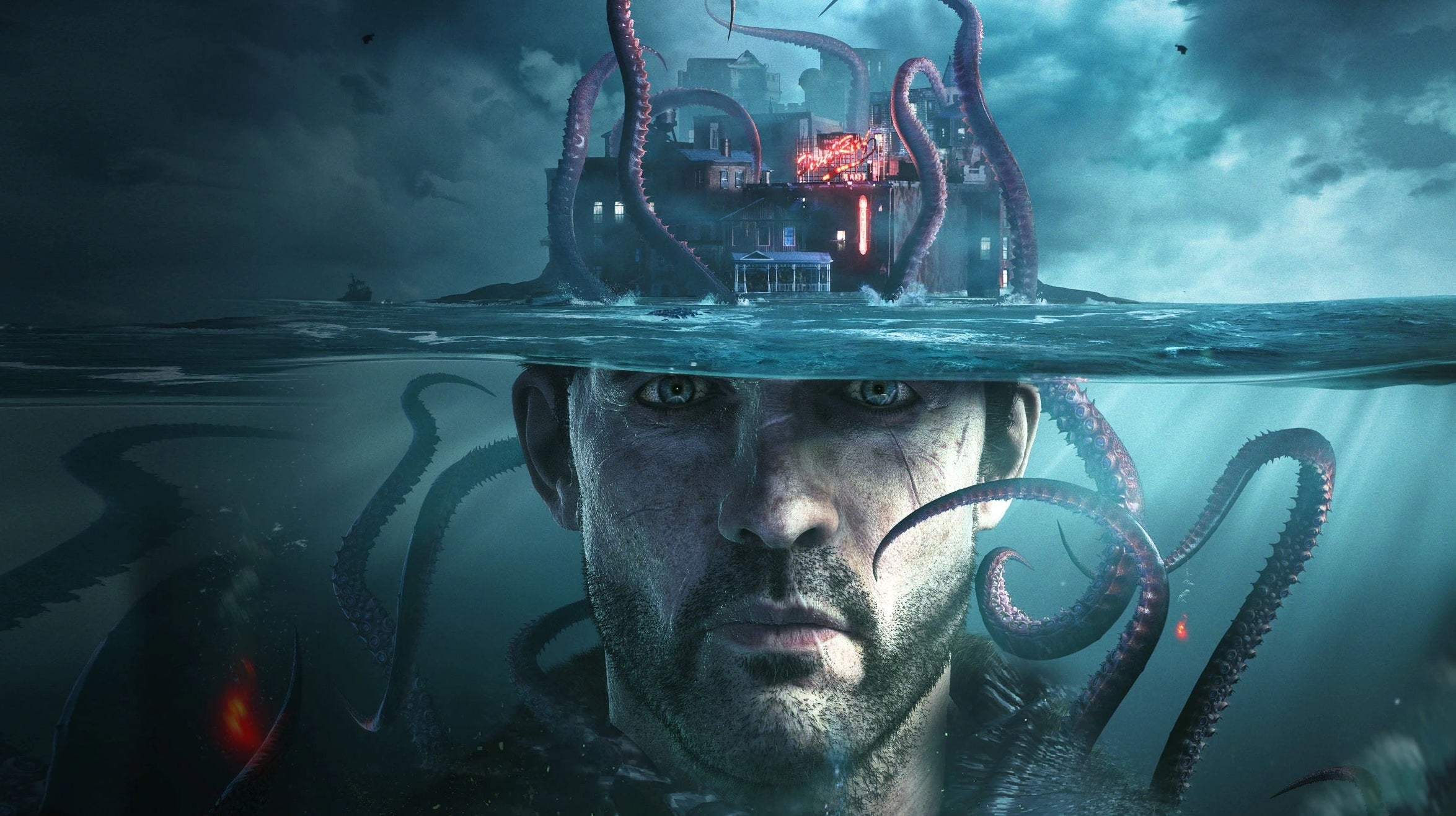 Image for The Sinking City míří na PlayStation 5