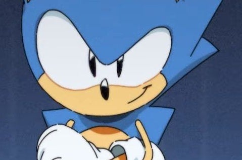 Image for Sonic the Hedgehog movie has a release date