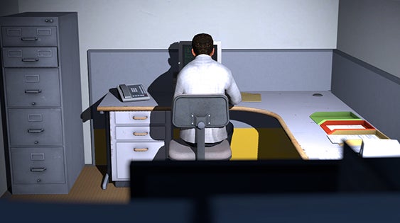 The Stanley Parable: Ultra Deluxe finally gets a release date - and of course it's 427 - Vimarsana News