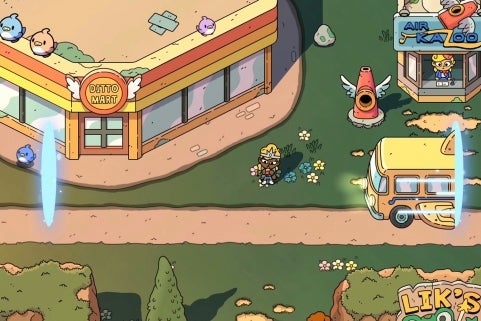 Immagine di The Swords of Ditto: l'action RPG arriverà in aprile per PS4 e PC
