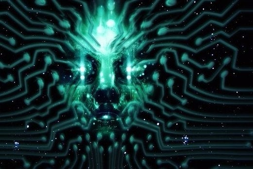 Image for The System Shock remake looks like a Kickstarter campaign done right