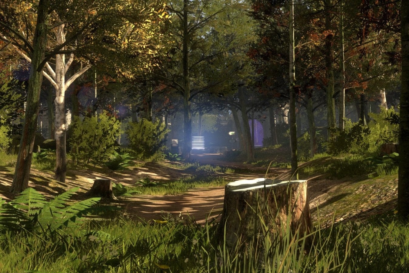 Image for The Talos Principle gets a December release date on Steam