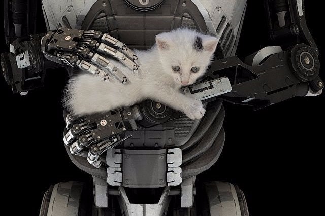 Image for The Talos Principle is getting a sequel