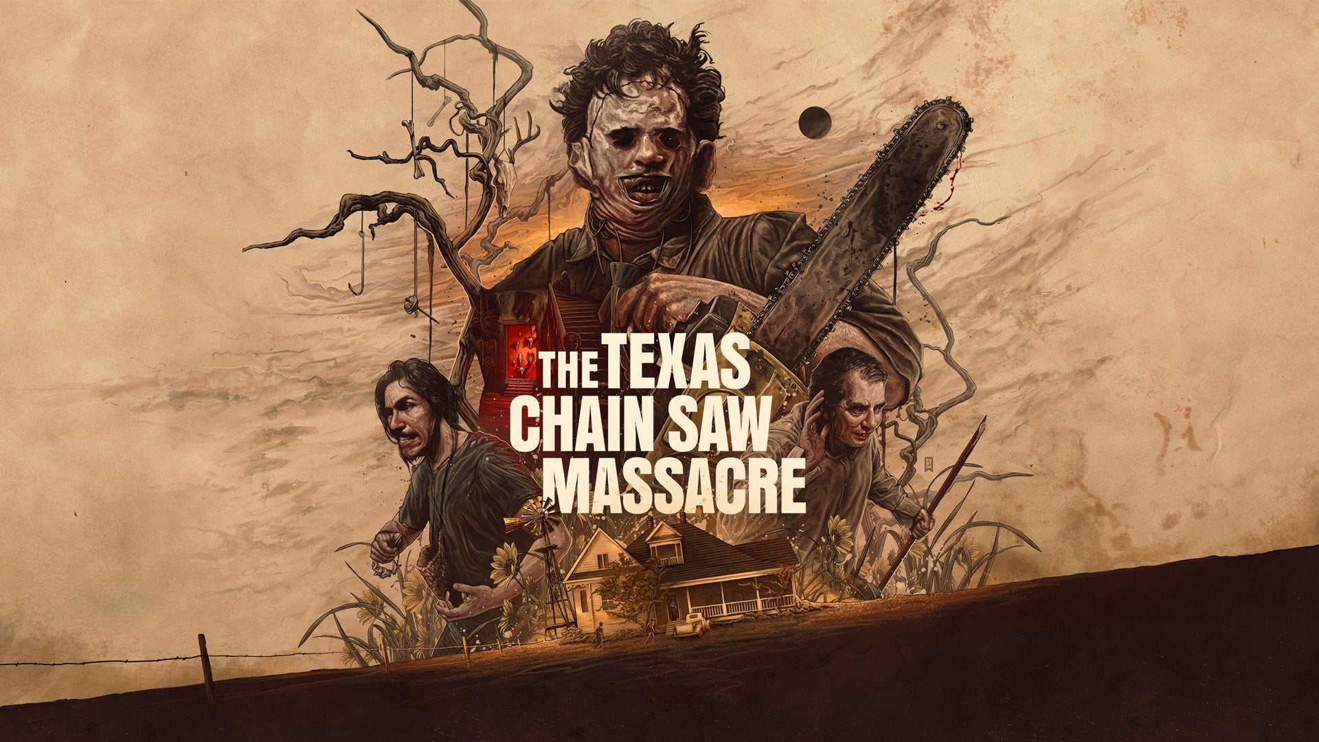 Imagem para Texas Chain Saw Massacre ganha data de lançamento em novo trailer