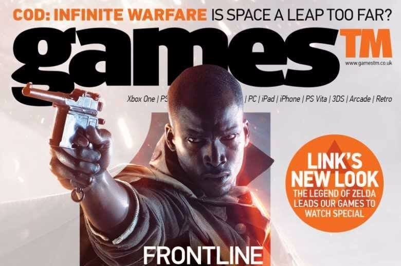 The UK's two biggest video game magazine companies are now one |  Eurogamer.net