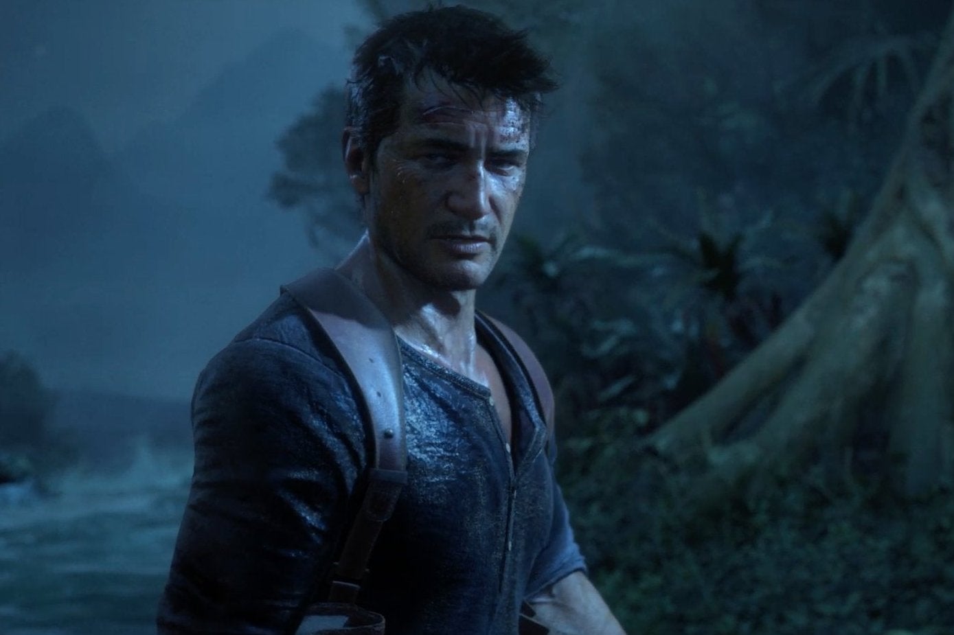 Image for The Uncharted movie gets a June 2016 release date