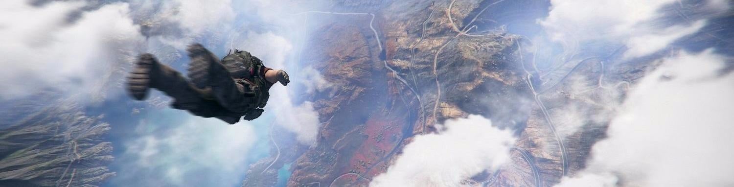 Image for The untapped role-playing potential of Ghost Recon: Wildlands
