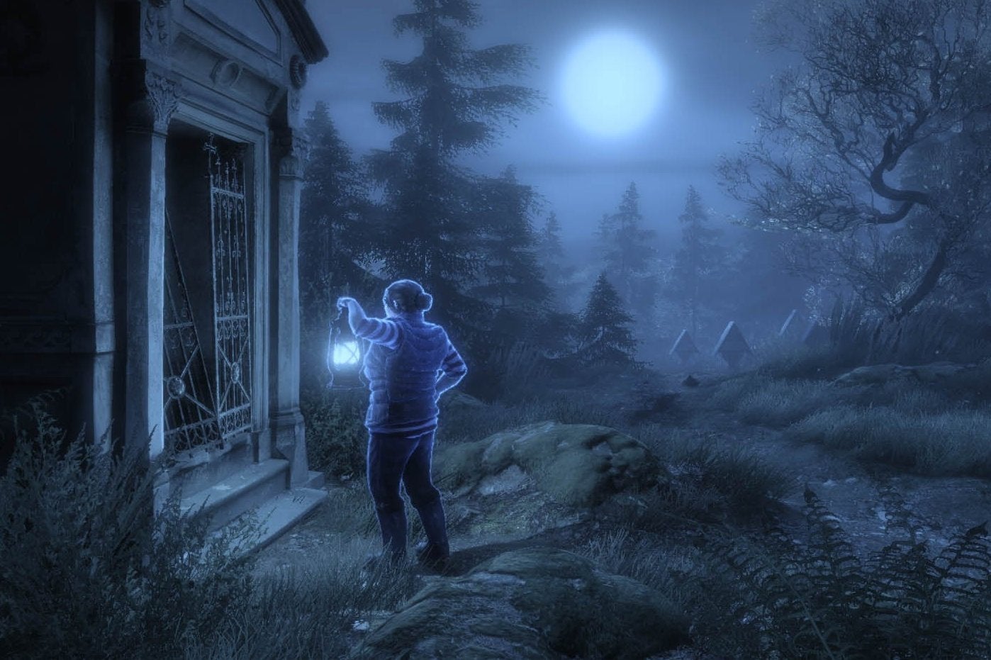 Image for The Vanishing of Ethan Carter gets a PC release date