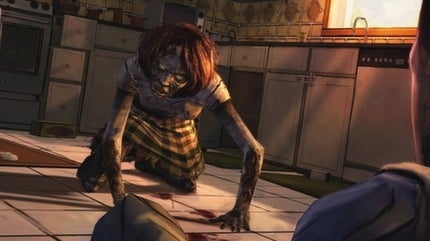 Image for The Walking Dead developer Telltale Games reportedly lays off the majority of its staff