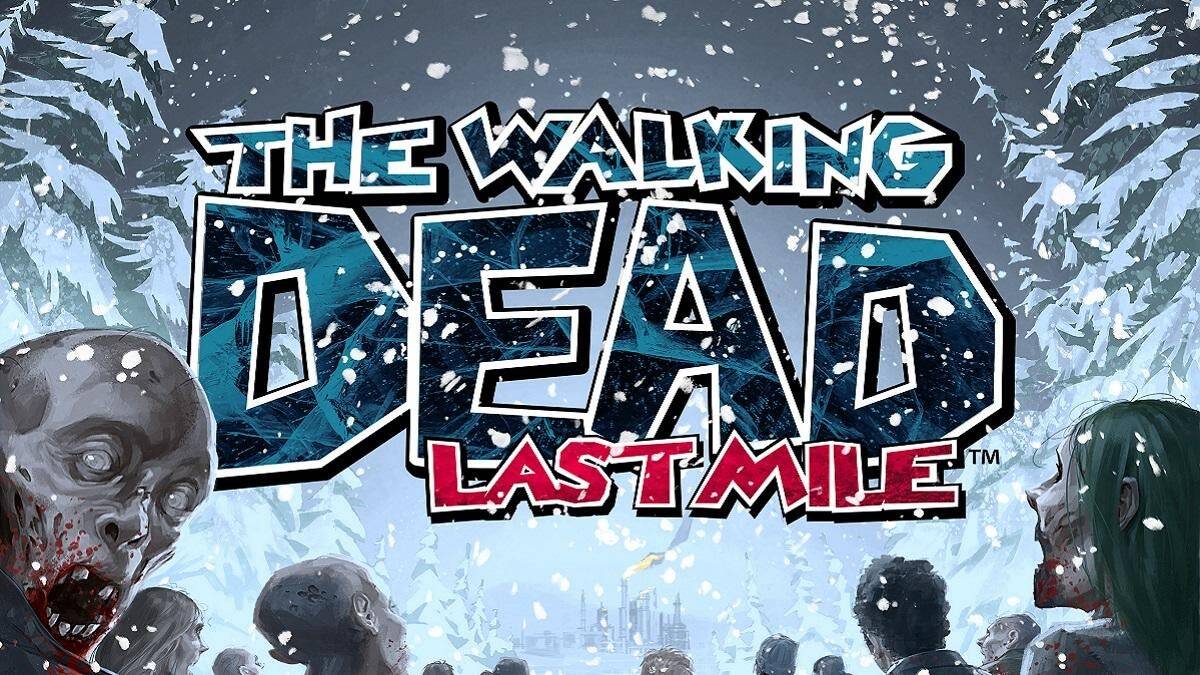 Immagine di The Walking Dead Last Mile ha una data di lancio ed è un mix tra videogioco e evento interattivo 'di massa'