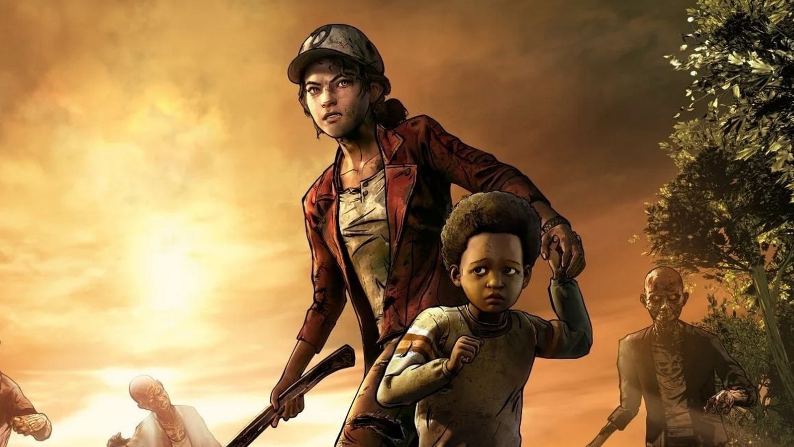 Bilder zu The Walking Dead: Skybound hat keine Pläne für eine fünfte Staffel