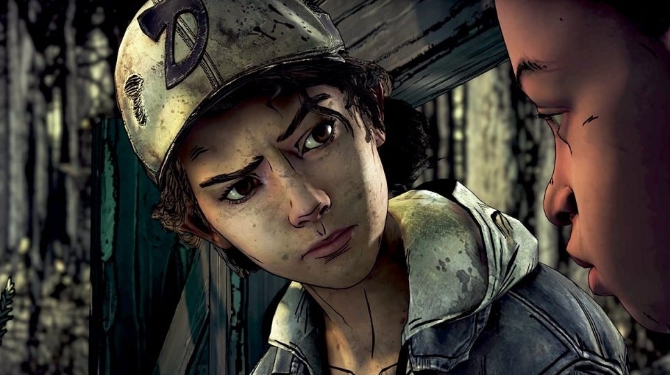 Image for The Walking Dead: The Final Season's last episode gets a confirmed March release date