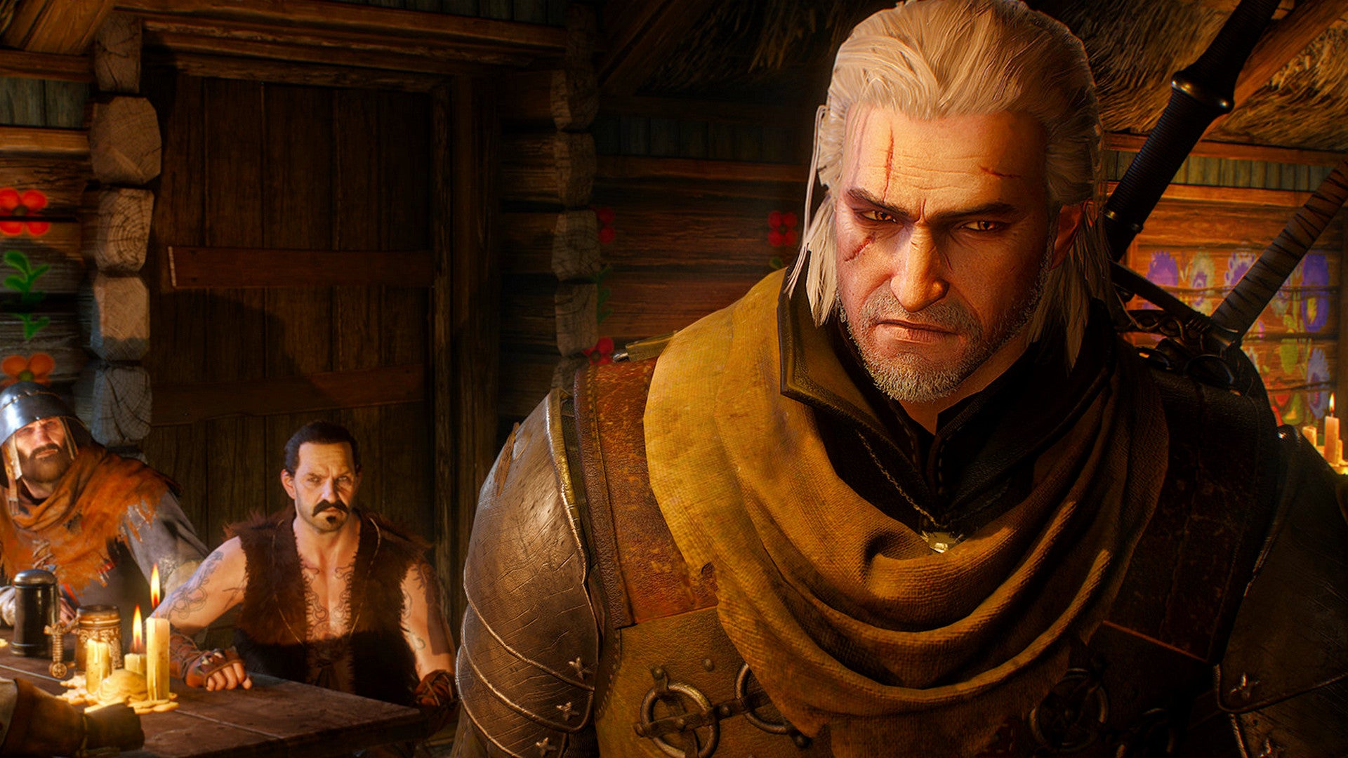 The Witcher 3 Komplettlösung Alle Quests und Gebiete Eurogamer.de