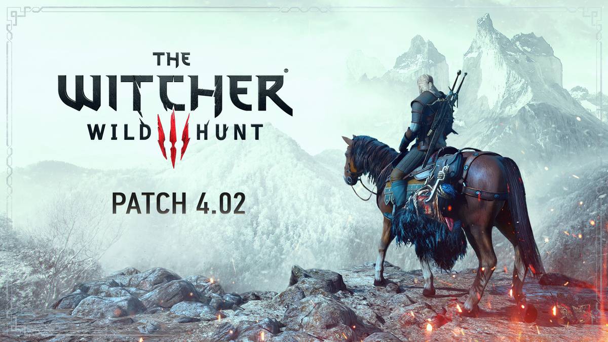Imagem para The Witcher 3 recebe atualização para melhorar modo de desempenho na PS5 e Xbox Series