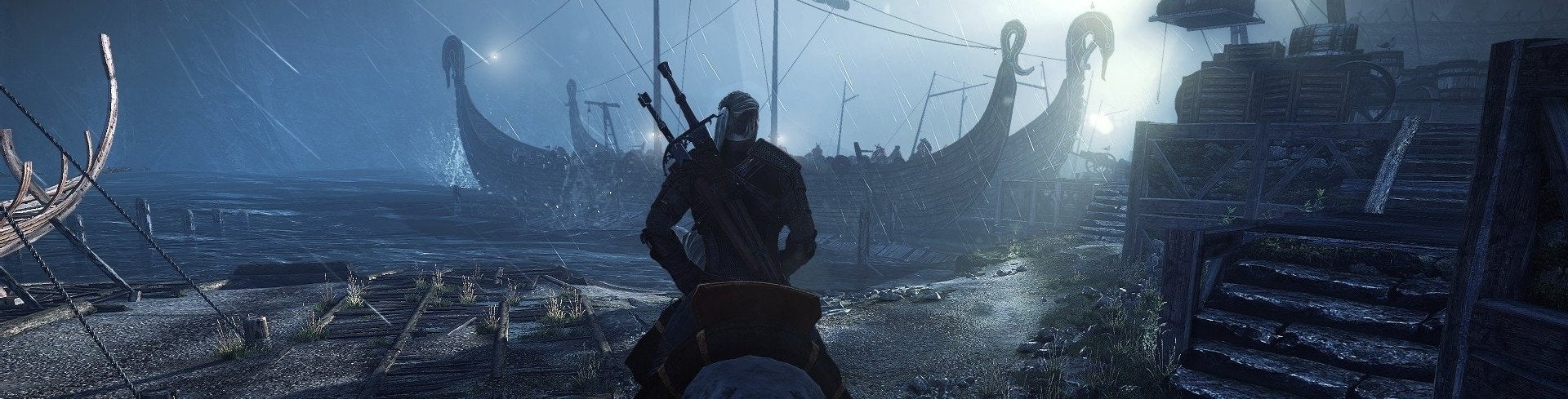Immagine di The Witcher 3: Wild Hunt, Geralt punta al trono degli RPG - preview