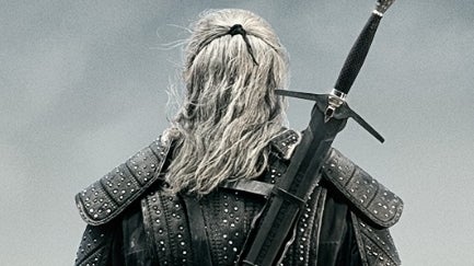 Image for Delving into Netflix's fun, trashy The Witcher series