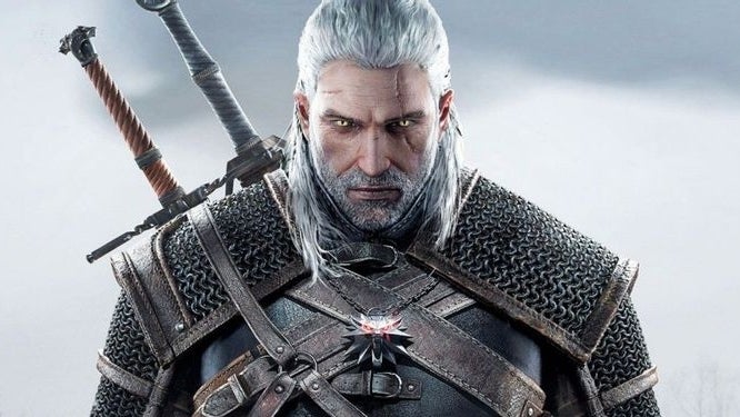Immagine di The Witcher inizialmente non aveva Geralt come protagonista!