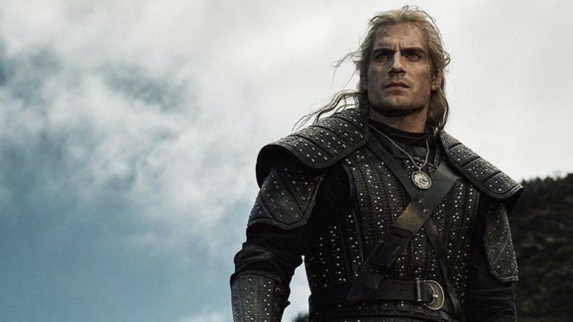 Image for The Witcher's Henry Cavill has been injured filming the second season