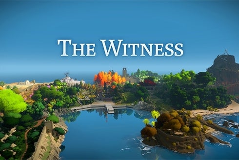 Immagine di The Witness è in offerta su Steam