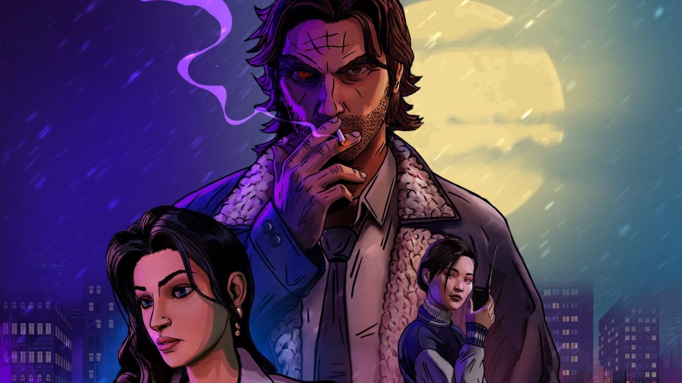 Imagen para The Wolf Among Us 2 llegará en 2023 a PC, PS4, PS5, Xbox One y Xbox Series X/S