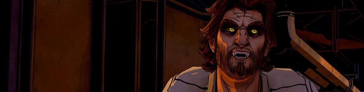 Image for The Wolf Among Us: Cry Wolf review