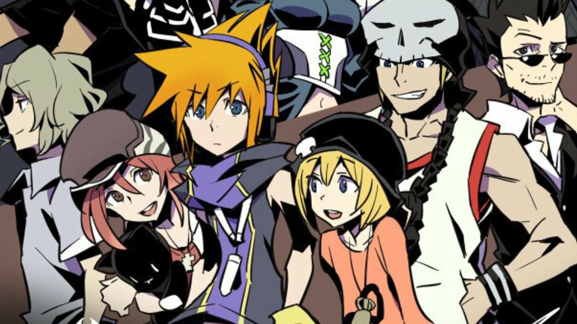 Immagine di The World Ends With You: Final Remix - recensione
