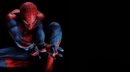 Imagen para The Amazing Spider-Man anunciado para 2012