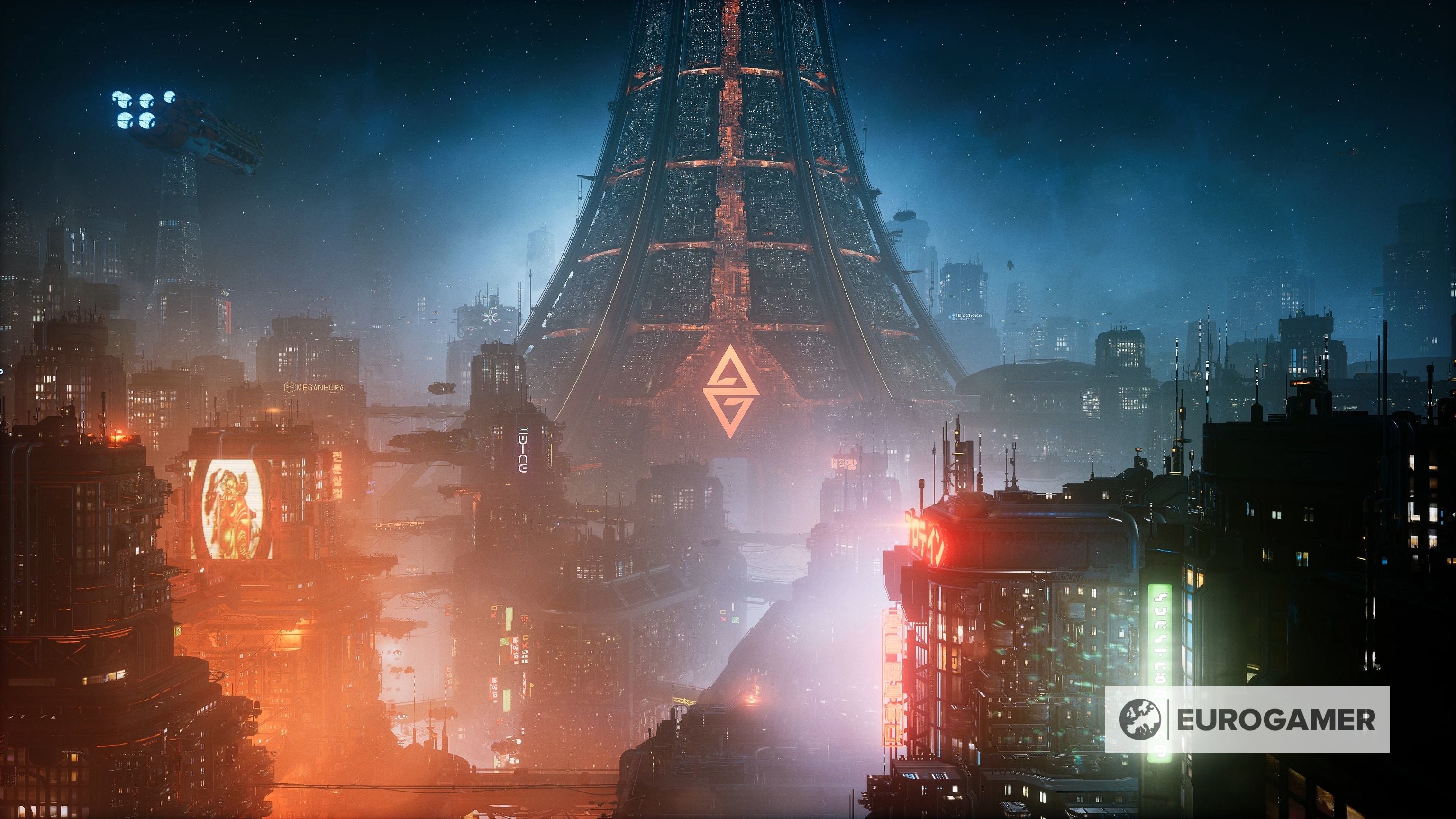 The Ascent is what you get when a group of veteran developers makes whatever they want - 87