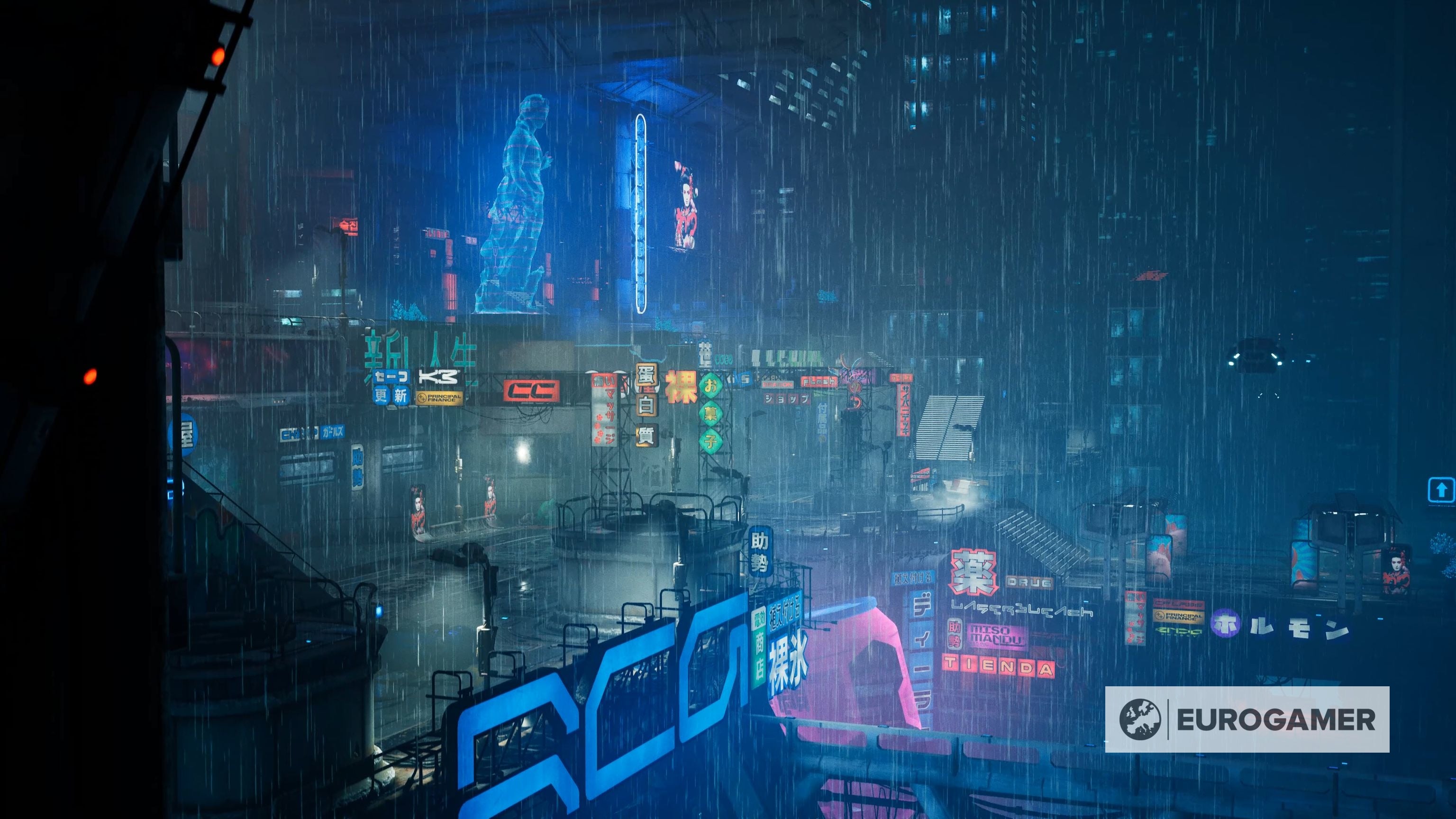 The Ascent is what you get when a group of veteran developers makes whatever they want - 24