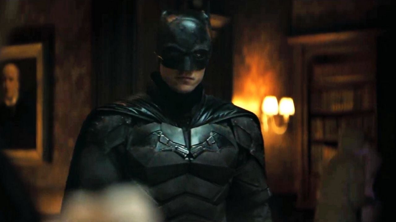 Imagem para The Batman chega aos $673 milhões nas bilheteiras