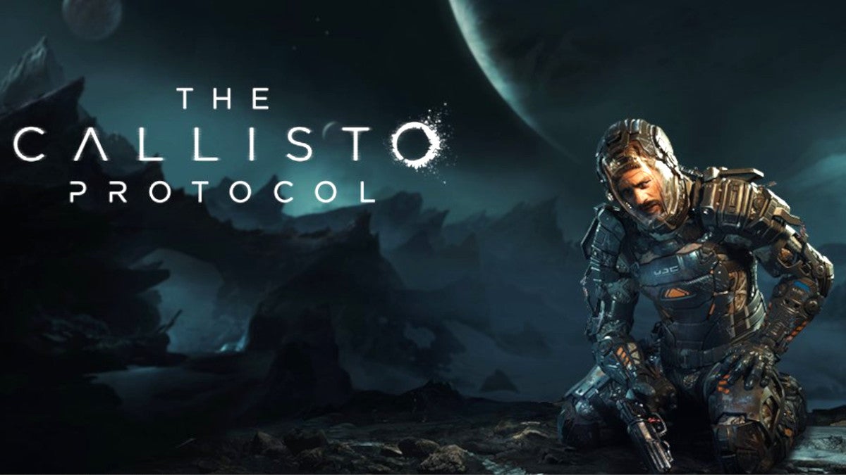 Obrazki dla The Callisto Protocol - kompendium fana: premiera, fabuła, gameplay