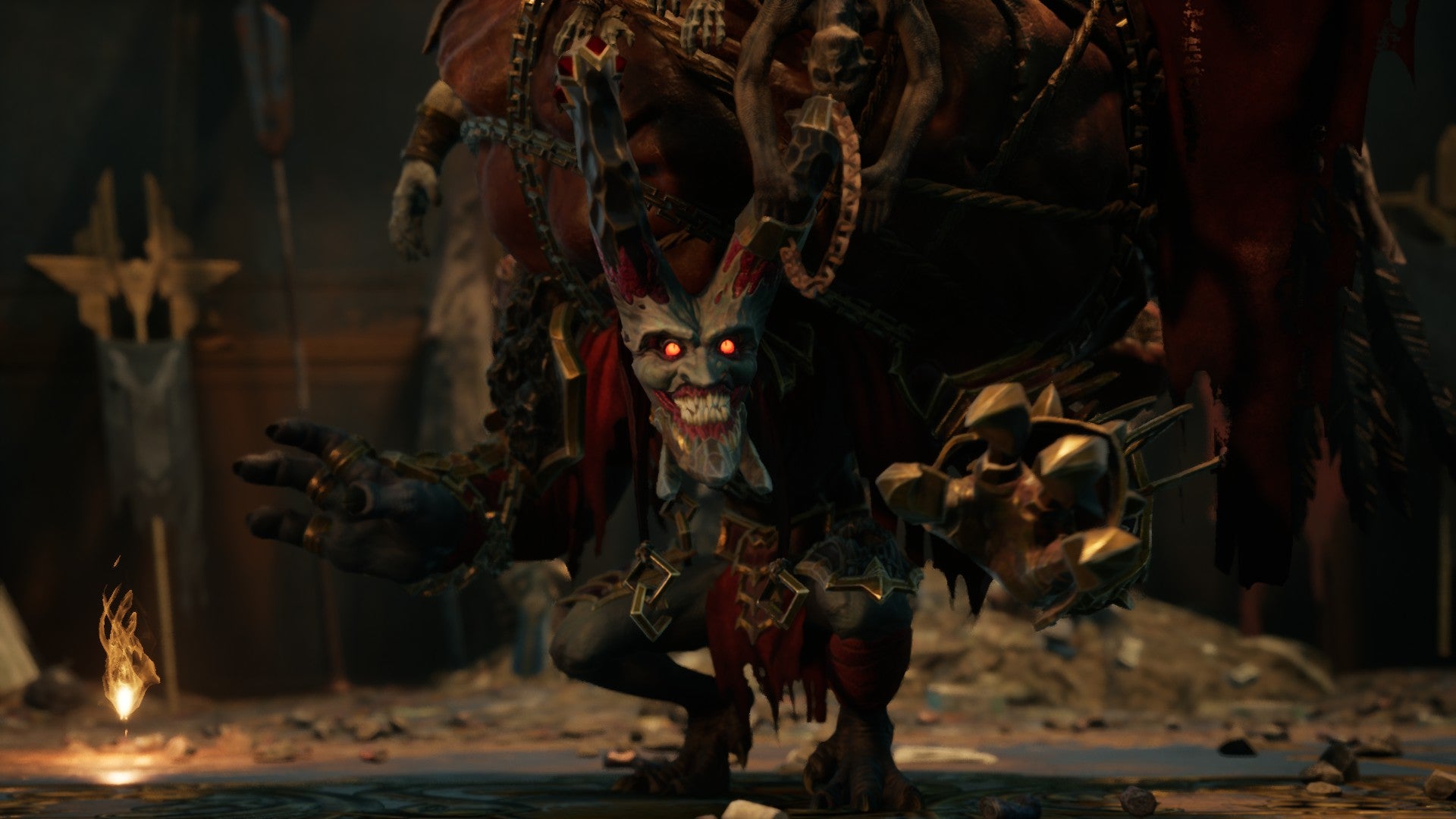Darksiders review a pale imitation of Eurogamer.net