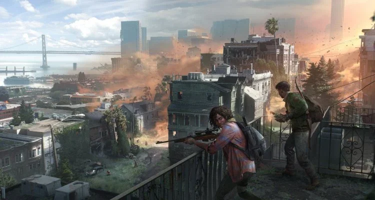 Immagine di The Last of Us e oltre: Neil Druckmann ha un un nuovo progetto in sviluppo ma 'è troppo presto per parlarne'