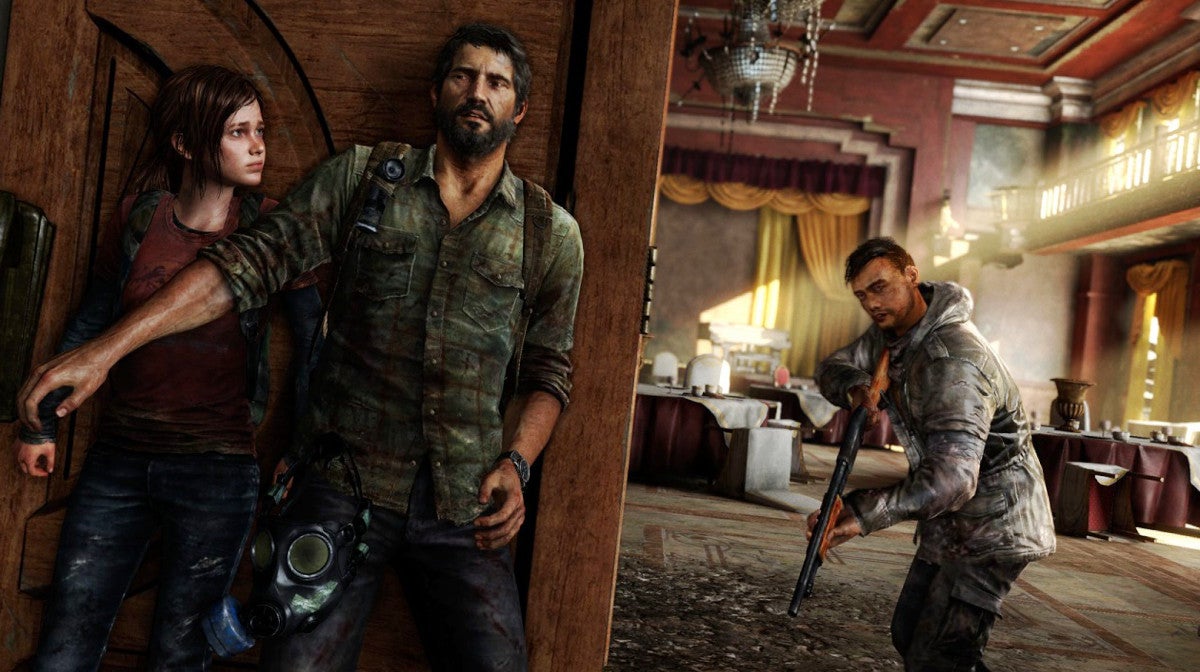 Obrazki dla The Last of Us na HBO w 2022 roku - sugeruje reżyser